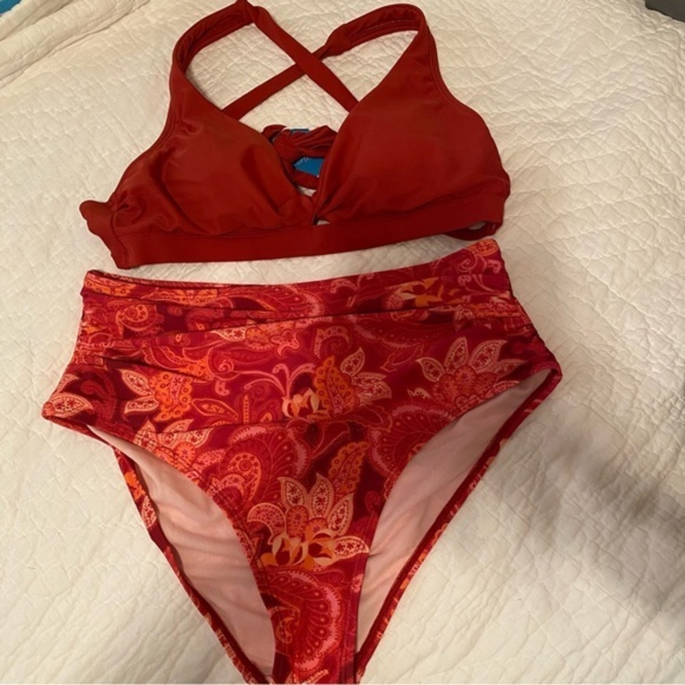 Cupshe Bikini